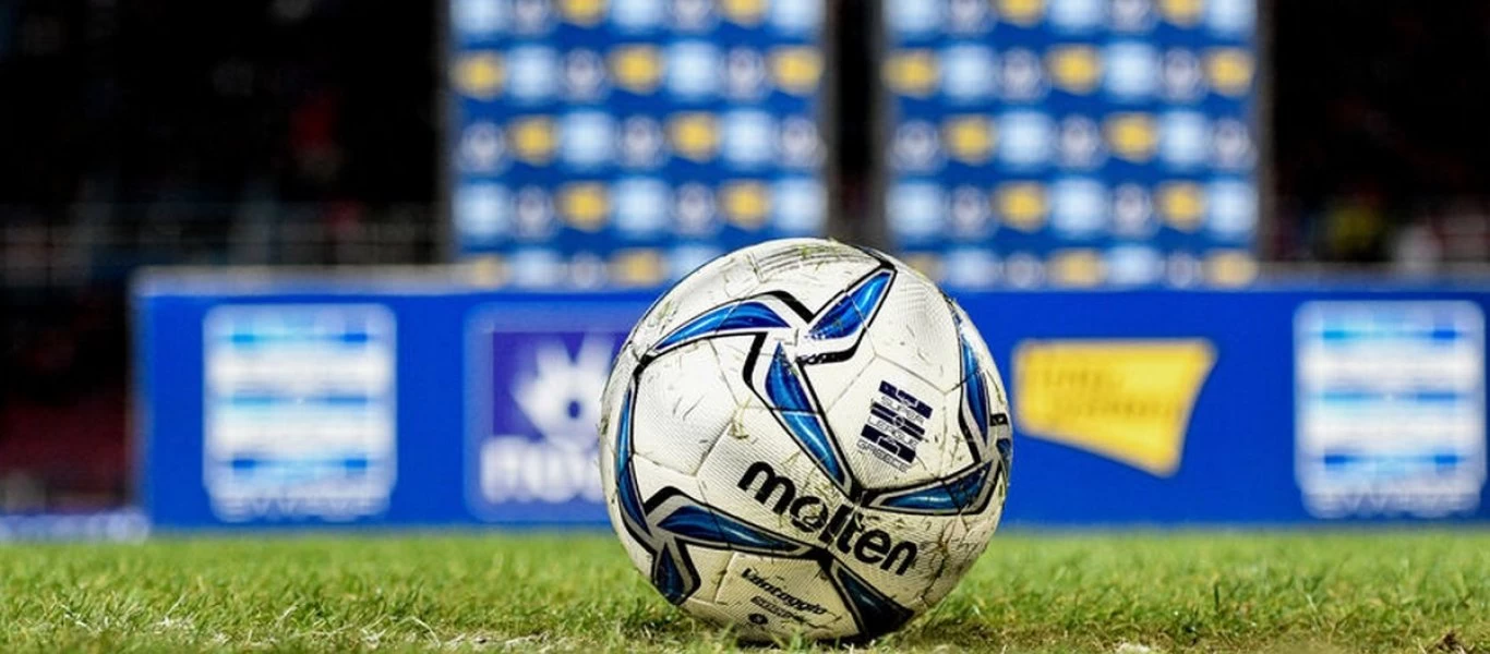 Superleague: Οριστική συμφωνία των πέντε ομάδων - Βρήκαν τηλεοπτική «στέγη»